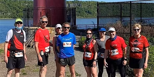Little Red Lighthouse Long Run (with optional 5K 10K 5Mi 10Mi 13.1Mi)