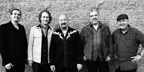 The Fabulous Thunderbirds