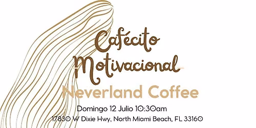 Cafecito Motivacional