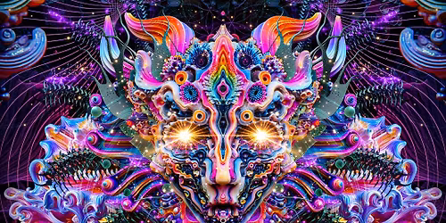  Kingdohm: New Era London 2026