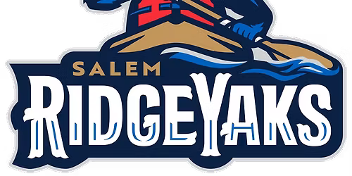 Salem RidgeYaks at Fredericksburg Nationals at Virginia Credit Union Stadium