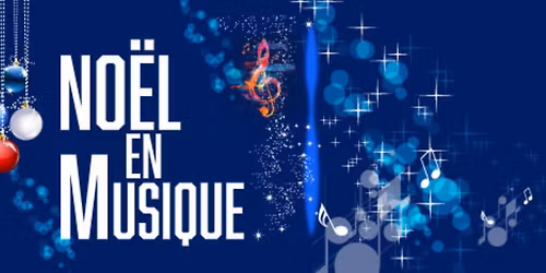 Roncq f\u00eate No\u00ebl en musique