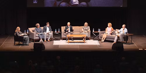 Parking The Nutcracker - Asheville