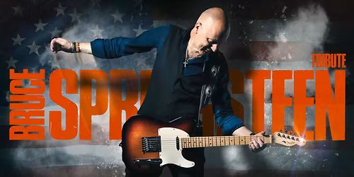 Bruce Springsteen: The Songs and The Stories | The T-Street Band