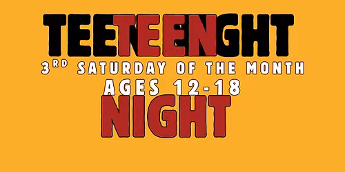 Teen Night: Pride Lego NIght
