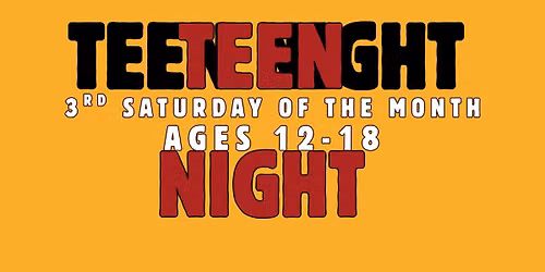 Teen Night: Pride Lego NIght