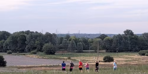 Voodoo Keller Bar \/ Chelmsford Brew Co Summer 10k