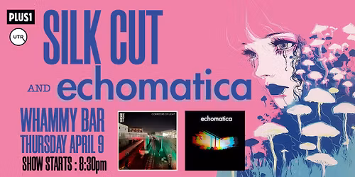 SILK CUT & Echomatica