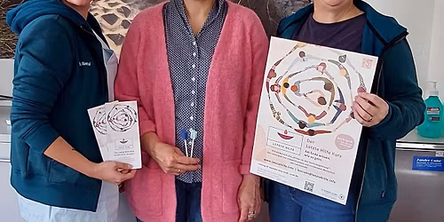 \u201eLetzte Hilfe Kurs" f\u00fcr Erwachsende an der St. Barbara-Klinik Hamm-Heessen