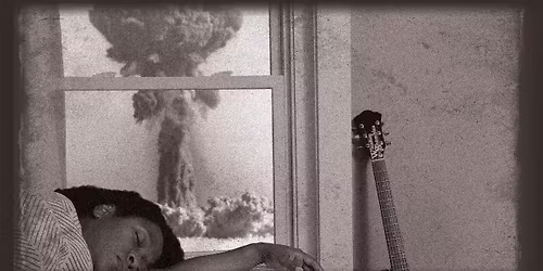 Album Release Party for "Sleep Tight, Evangeline"