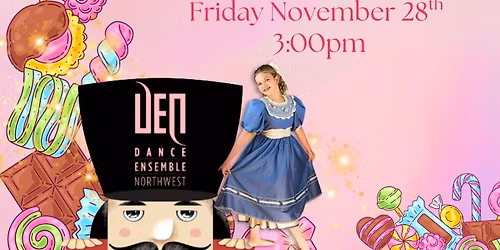 The Nutcracker Ballet
