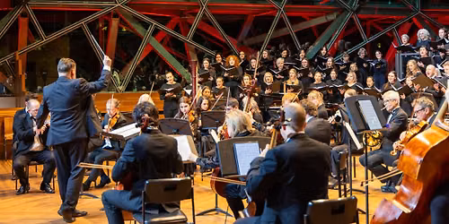 THE 20th RMP ARIA FINAL AND FAUR\u00c9'S REQUIEM 2026
