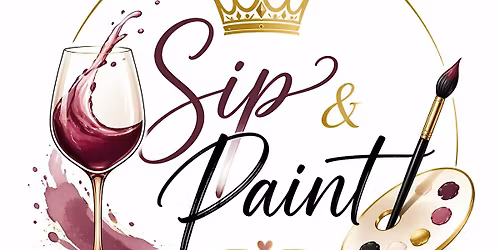 Sip & Paint