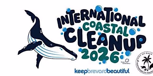 Castaways Point Park Cleanup