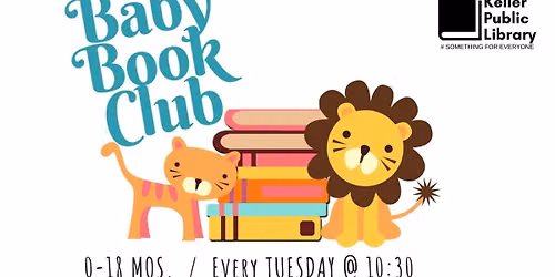 Baby Book Club