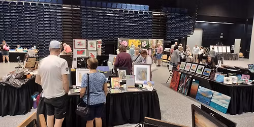 East2West Art & Crafts Market