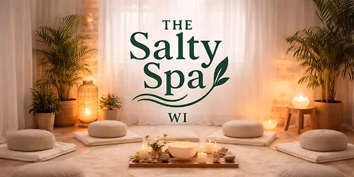 Restore. Revive. Breathe