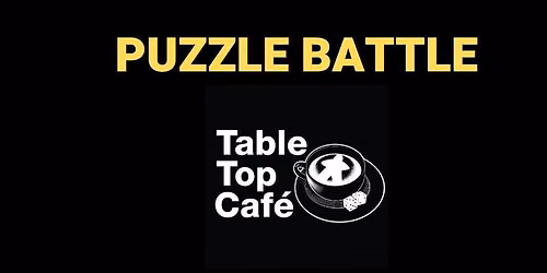 Puzzle Battle
