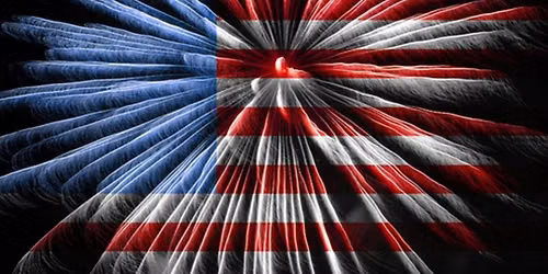 4th of July