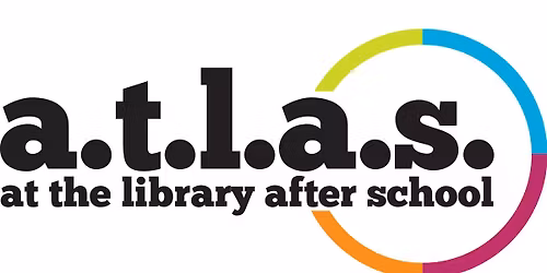 A.T.L.A.S. (At the Library after School)