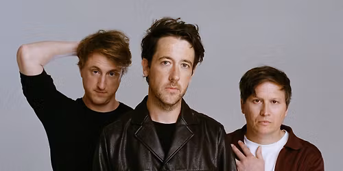 The Wombats - Oh! The Ocean Tour