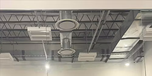 TRENDSETTERS: Christian Dance Class