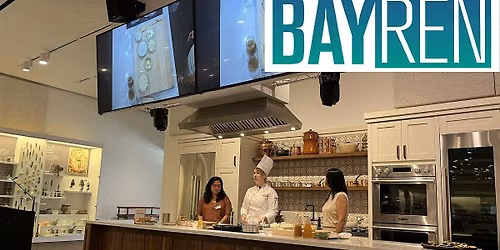 Electrification + Induction Cooking Demo for Real Estate Professionals