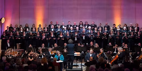 Neujahrskonzert - euregio oratorienchor