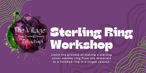 Ring Making Workshop