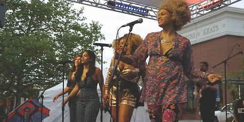 Concert On The Green: Divas!