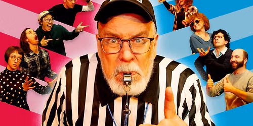 Theatresports