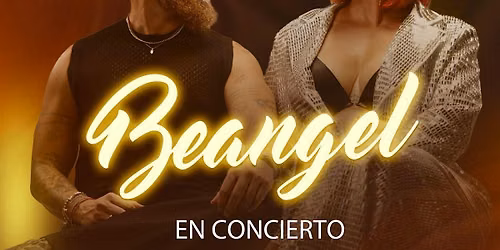 BEANGEL \u201c GRAN SHOW \u201c LA MESA DORAL