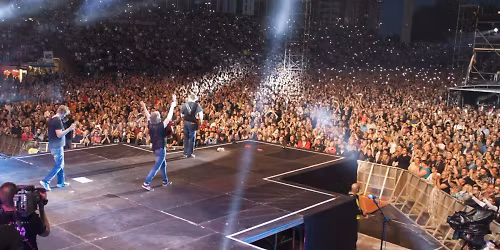 Eppu Normaali in Lahti