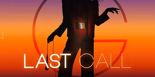 G-LAST CALL \u2013 Giorgia Live