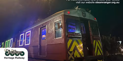 New Years Eve Special