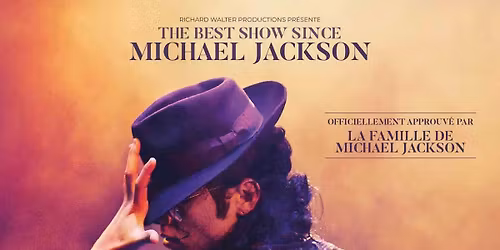 FOREVER \u2022 LE D\u00d4ME - MARSEILLE \u2022 06 F\u00c9VRIER 2027