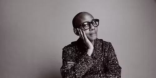 Gail Ann Dorsey at Passim