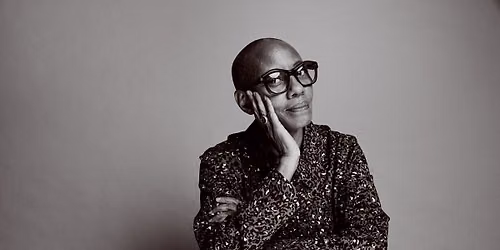 Gail Ann Dorsey at Passim