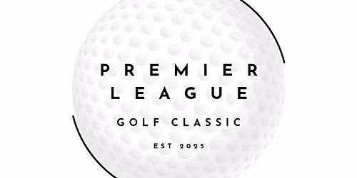 Premier League Golf Classic
