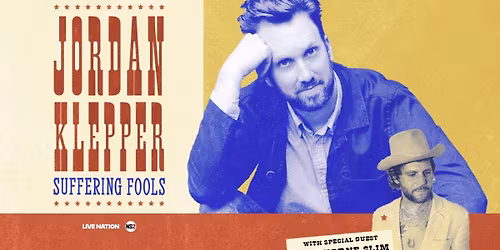 Jordan Klepper at Barrymore Theatre-WI