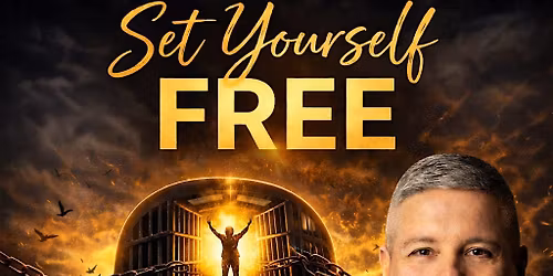 Set Yourself Free