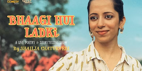 Bhaagi Hui Ladki