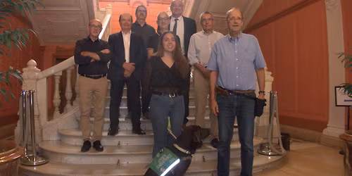 LE BANQUET DES 40 ANS