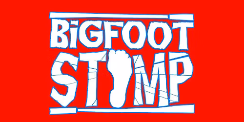 Bigfoot Stomp 2026