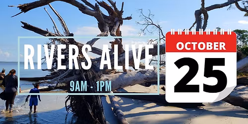 Rivers Alive 