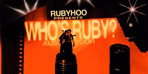 RUBYHOO - MELBOURNE