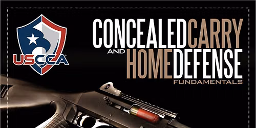 Concealed Carry Class