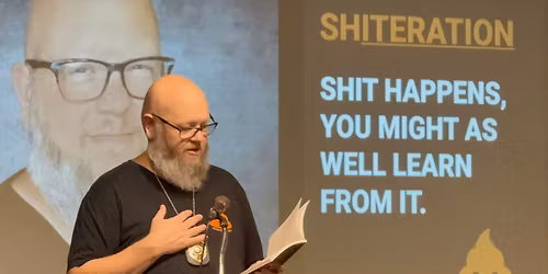 Book Signing at Clay's Cuts in Tyler Texas