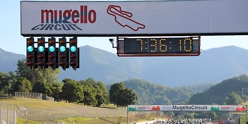 GRANFONDO DEL MUGELLO "La Via Del Latte"