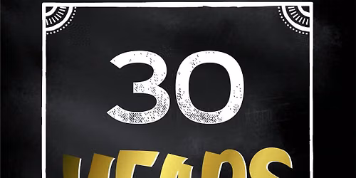 30th Class Reunion